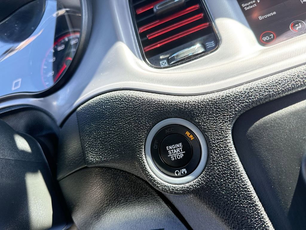 Used 2023 Dodge Charger SXT w/ Blacktop Package image 11