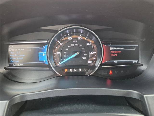 Used 2019 Ford Explorer Limited w/ Class III Trailer Tow Package FWD image 11