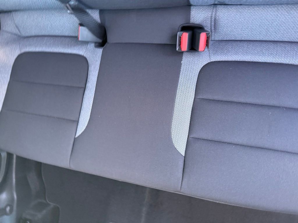 New 2026 Chevrolet TrailBlazer LT w/ Convenience Package image 32