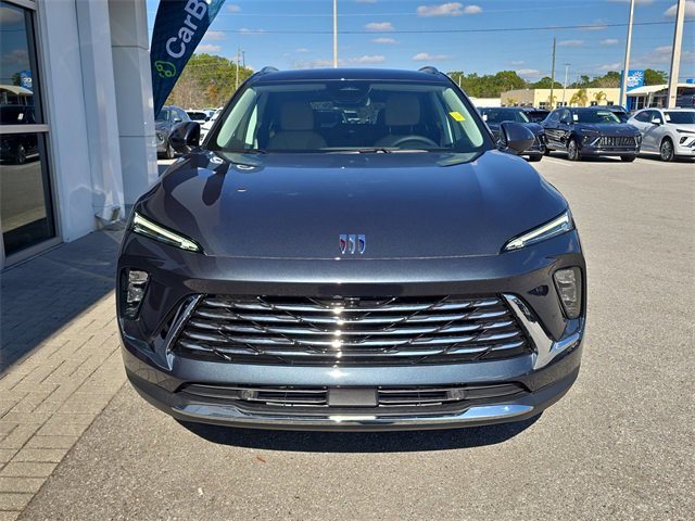 New 2026 Buick Envision Preferred image 2