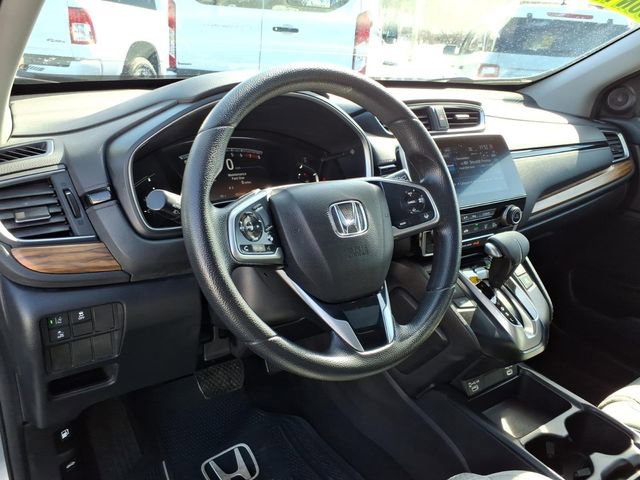 Used 2020 Honda CR-V EX image 26
