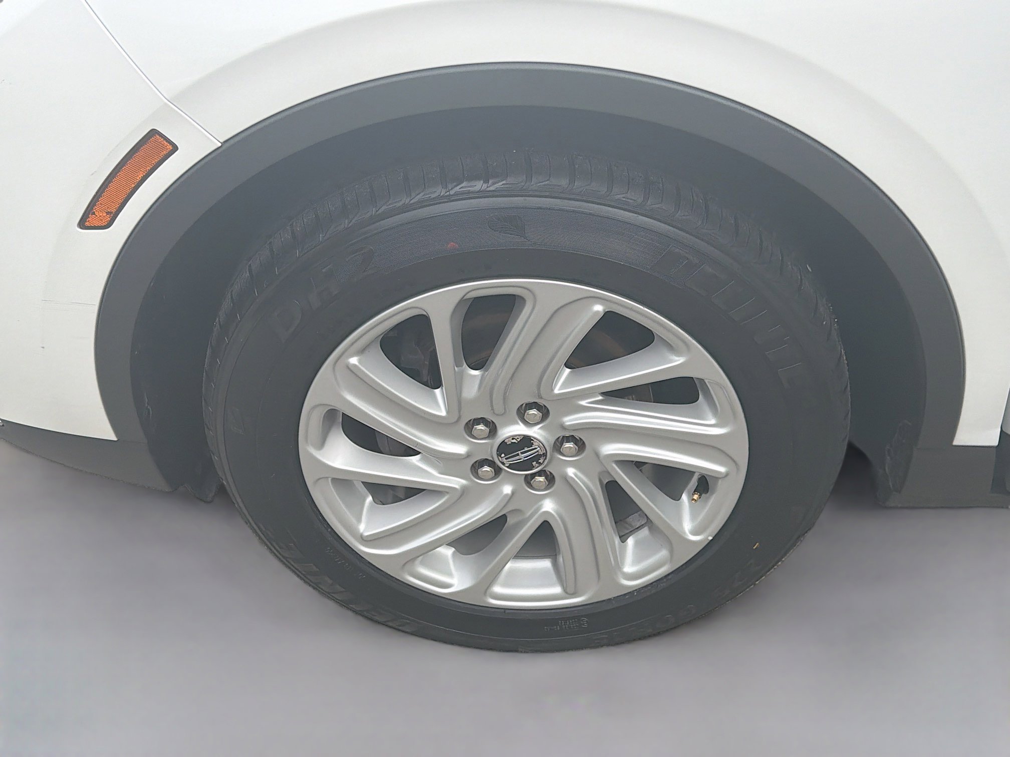 Used 2020 Lincoln Corsair FWD image 35