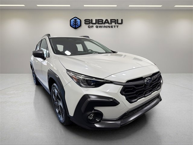 Certified 2025 Subaru Crosstrek 2.5i Limited w/ Popular Package #4A image 7