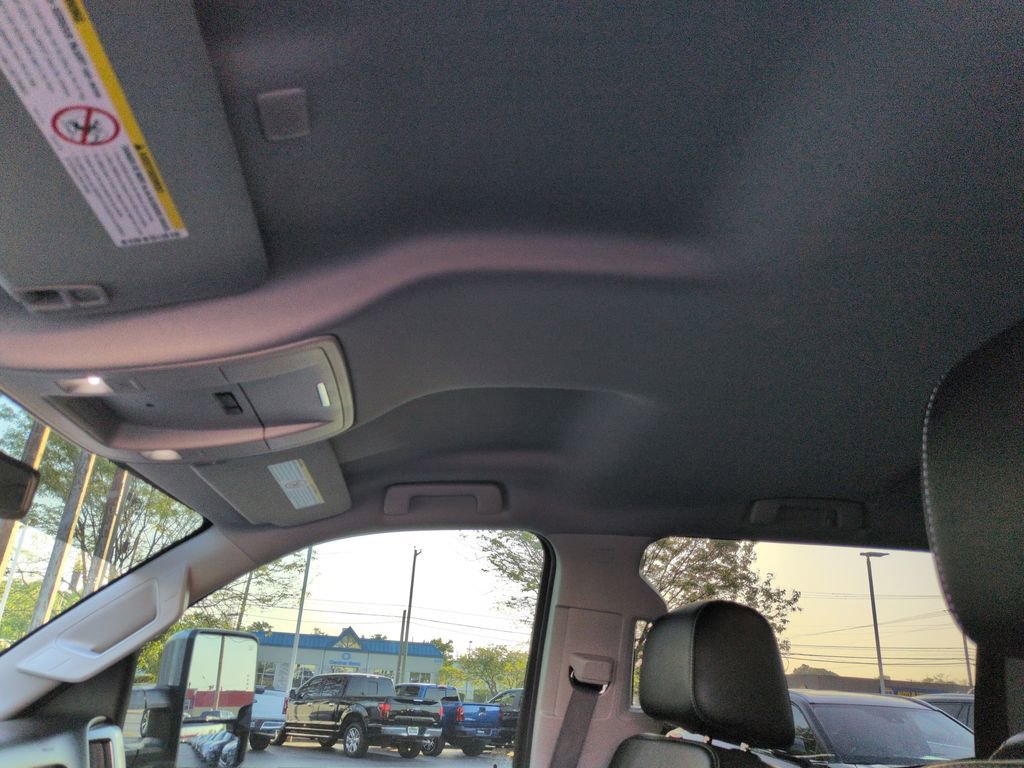 Used 2018 Chevrolet Silverado 2500 LT w/ All Star Edition AWD/4WD image 21