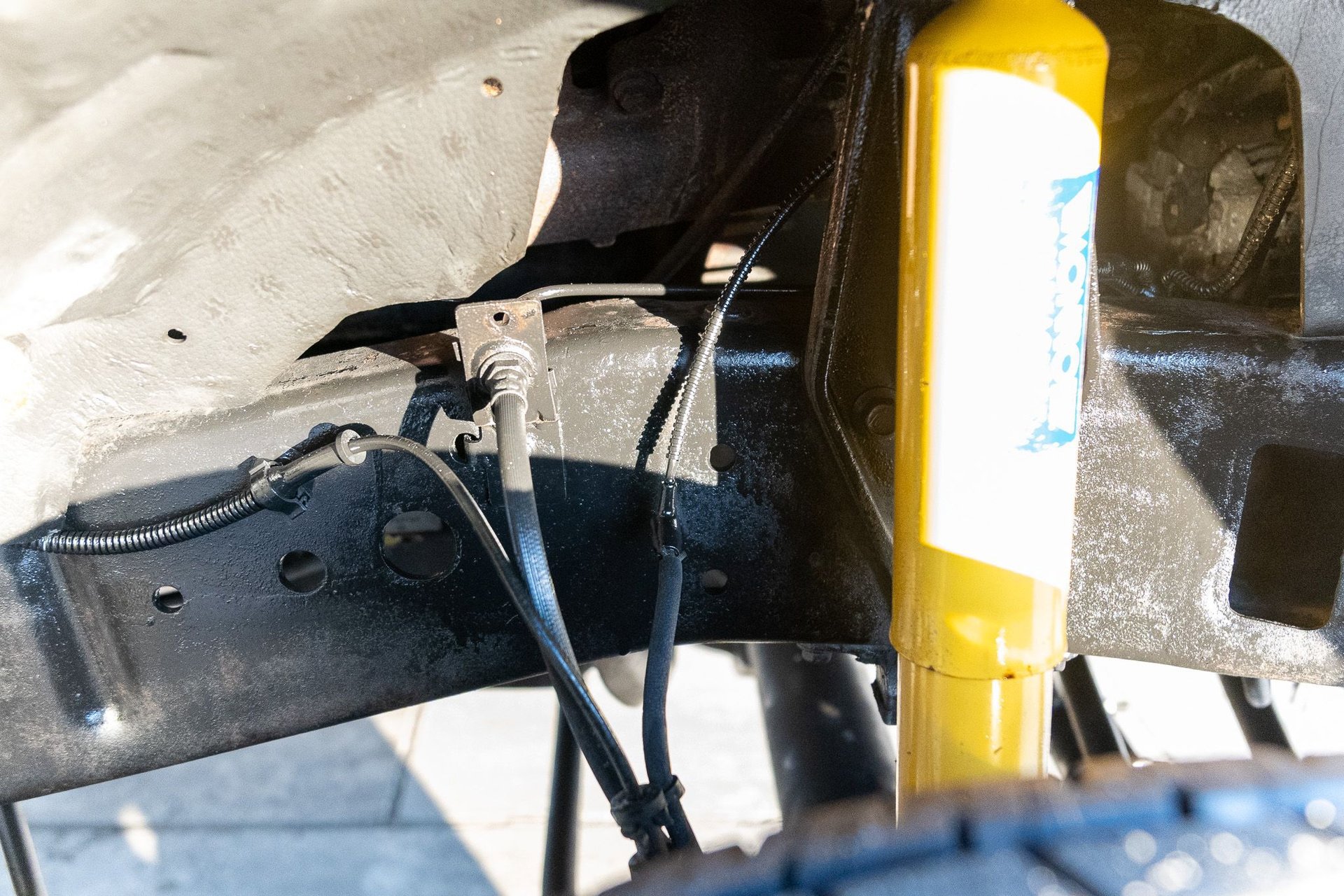 Used 2000 Ford F350 XL image 24