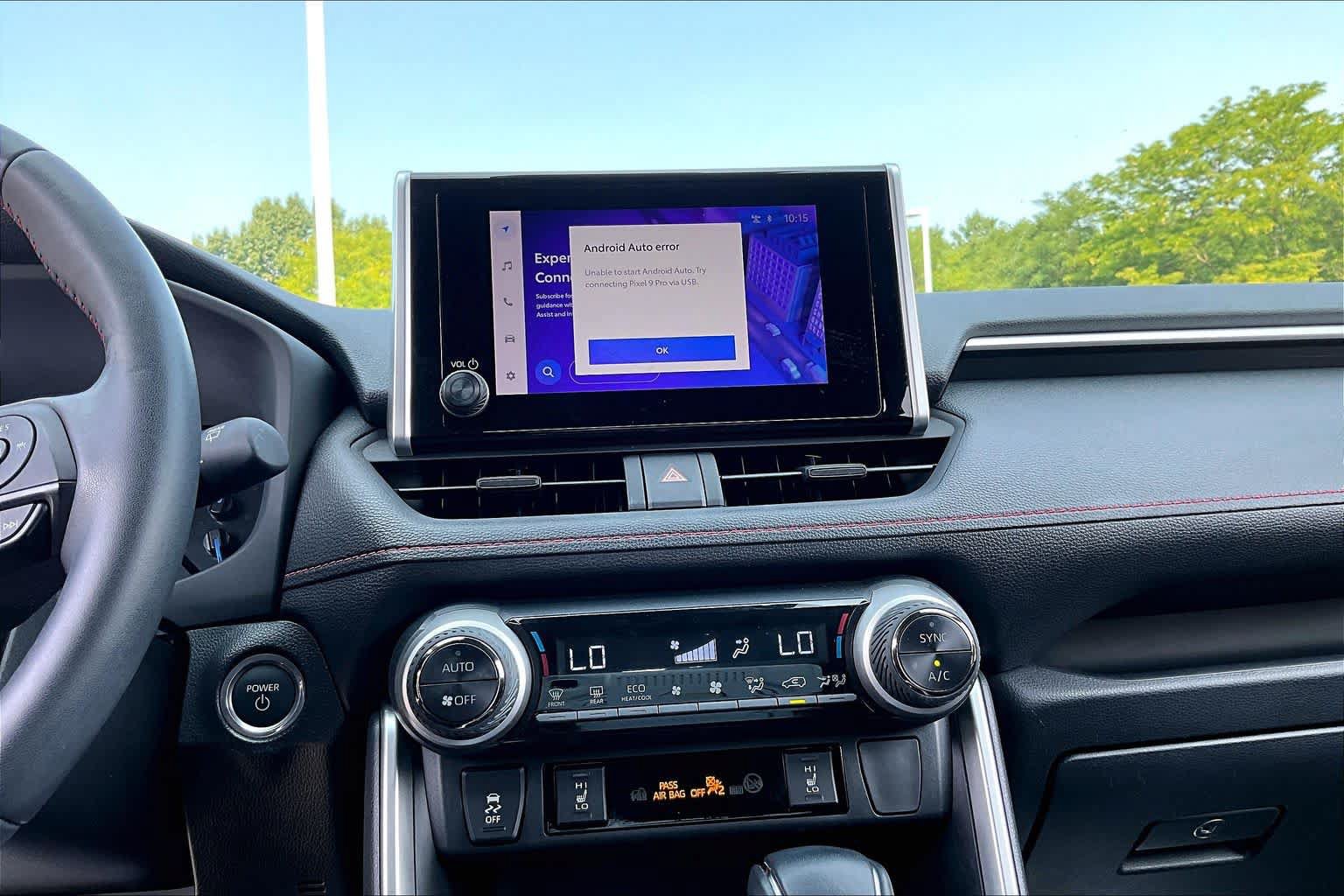 Used 2023 Toyota RAV4 SE w/ Weather & Moonroof Package AWD/4WD image 36