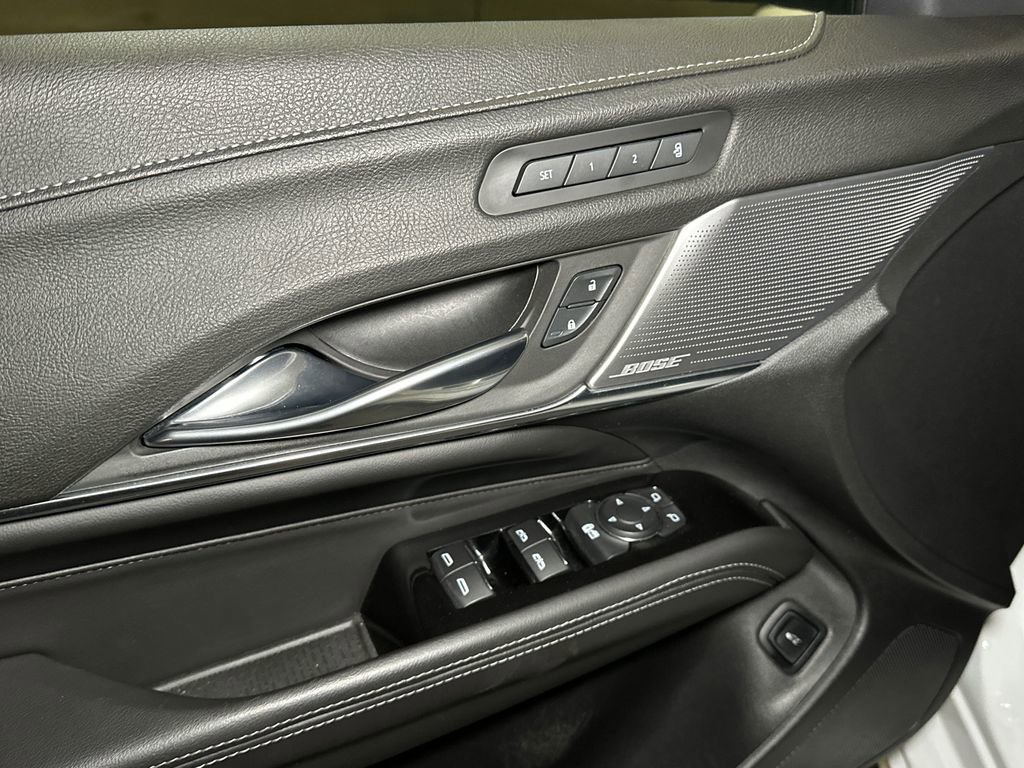 Used 2020 Cadillac CT4 Premium Luxury image 19