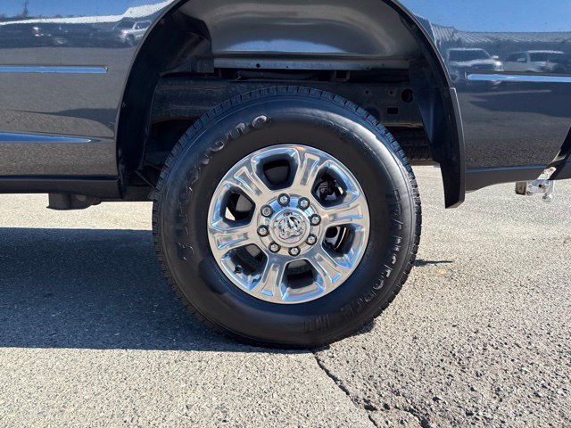Used 2019 RAM 2500 Big Horn AWD/4WD image 15