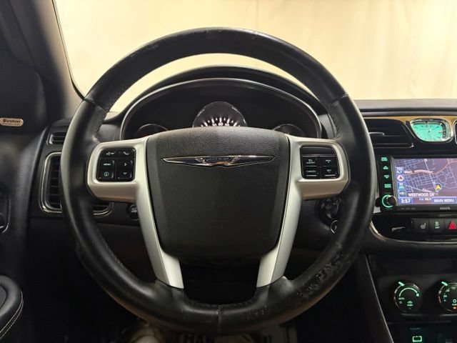 Used 2013 Chrysler 200 Limited FWD image 45