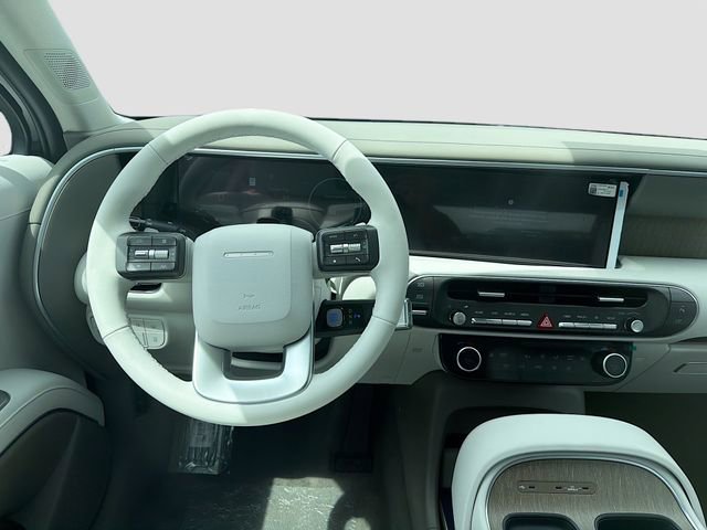 New 2026 Hyundai Palisade FWD Hybrid image 23