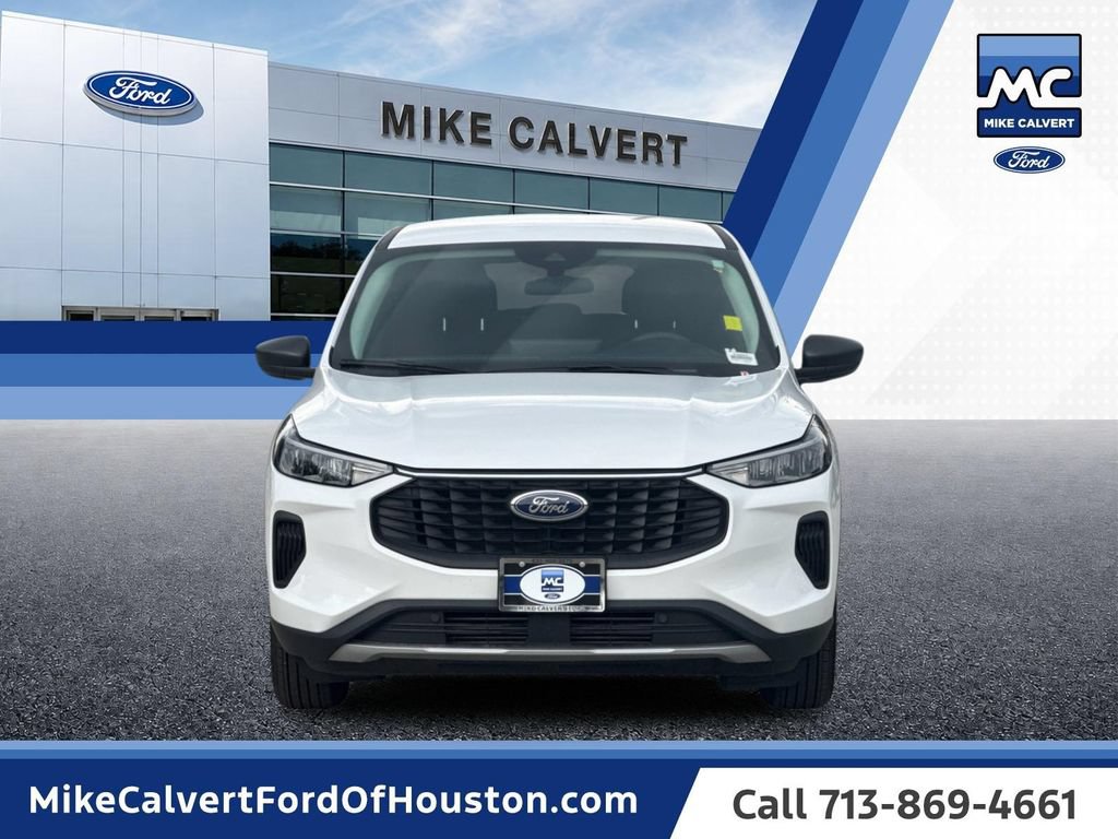 Used 2025 Ford Escape Active w/ Tech Pack #1 FWD image 8