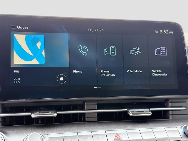 New 2026 Hyundai Kona SEL Sport AWD/4WD image 10