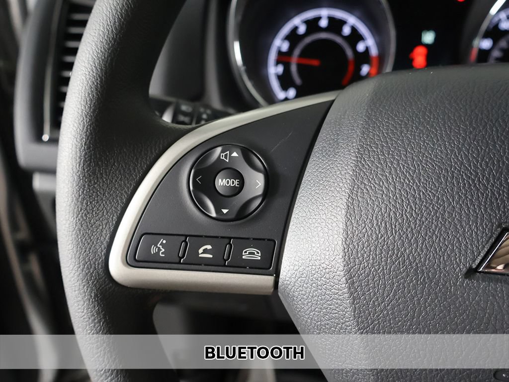 New 2026 Mitsubishi Outlander Sport ES AWD/4WD image 4