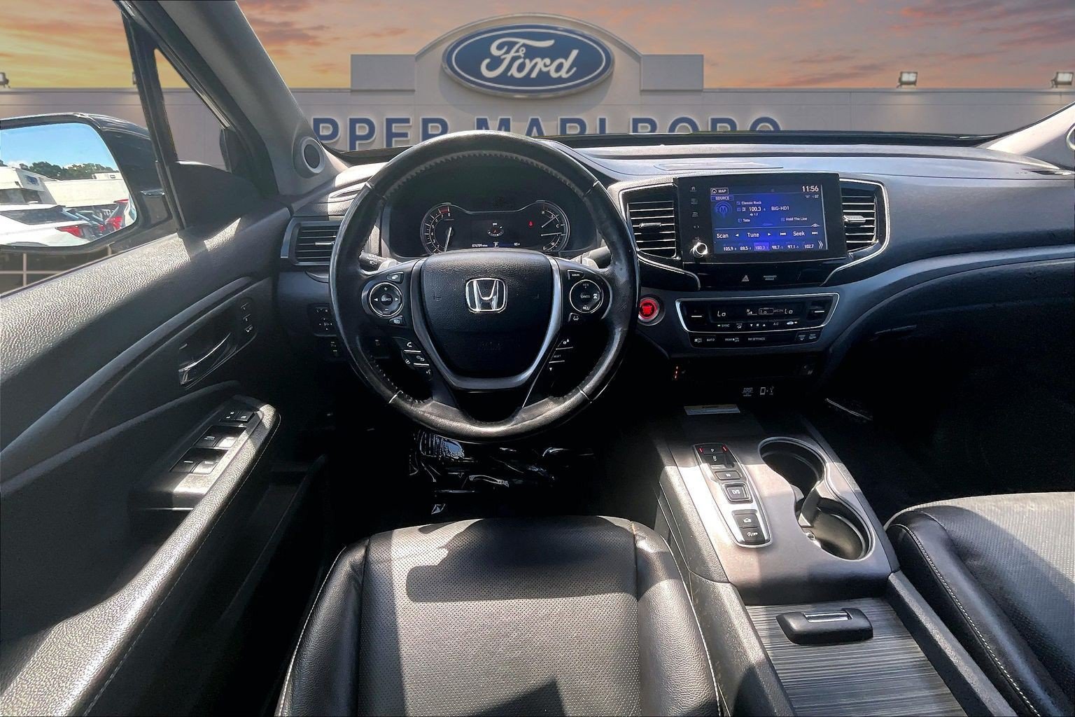 Used 2022 Honda Ridgeline RTL-E image 5