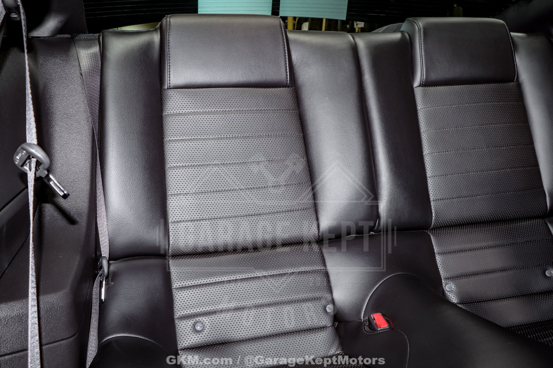 Used 2007 Ford Mustang GT Premium RWD image 85