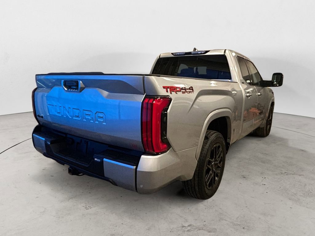 Used 2023 Toyota Tundra SR5 w/ TRD Sport Package image 5