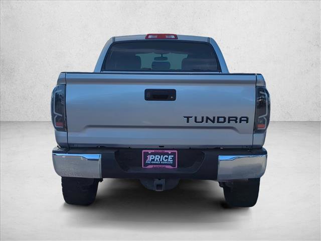 Used 2016 Toyota Tundra SR5 w/ SR5 Upgrade Package image 6