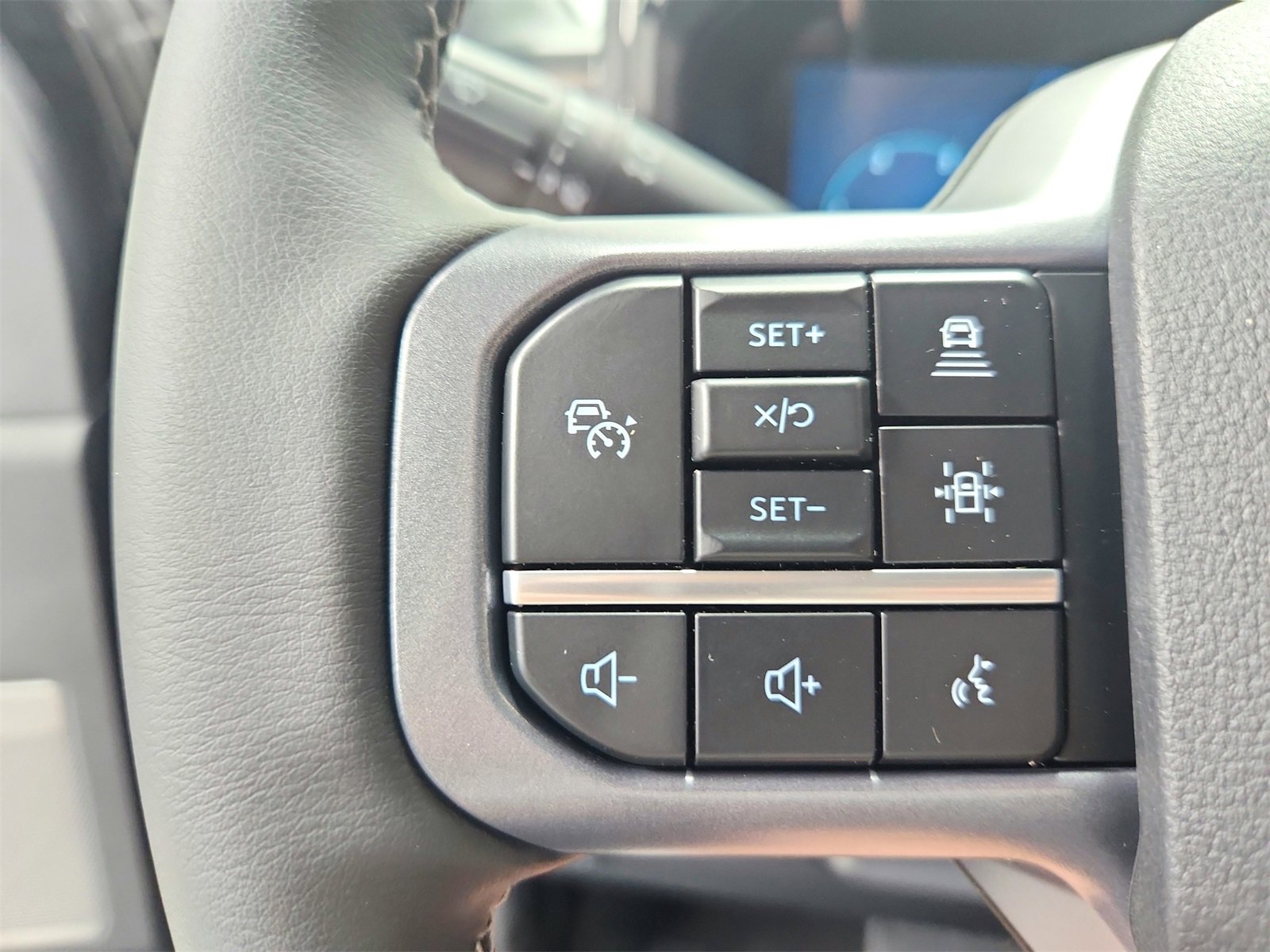 New 2026 Ford F250 Lariat image 31