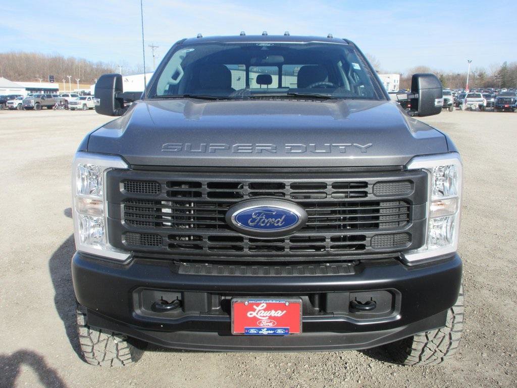 New 2026 Ford F250 XL w/ XL Off-Road Package image 11