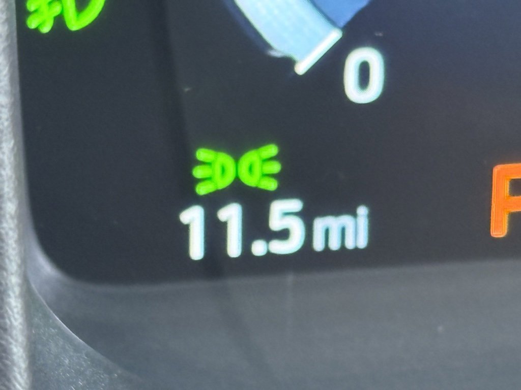 New 2026 Ford Explorer Active w/ Active Comfort Package image 18