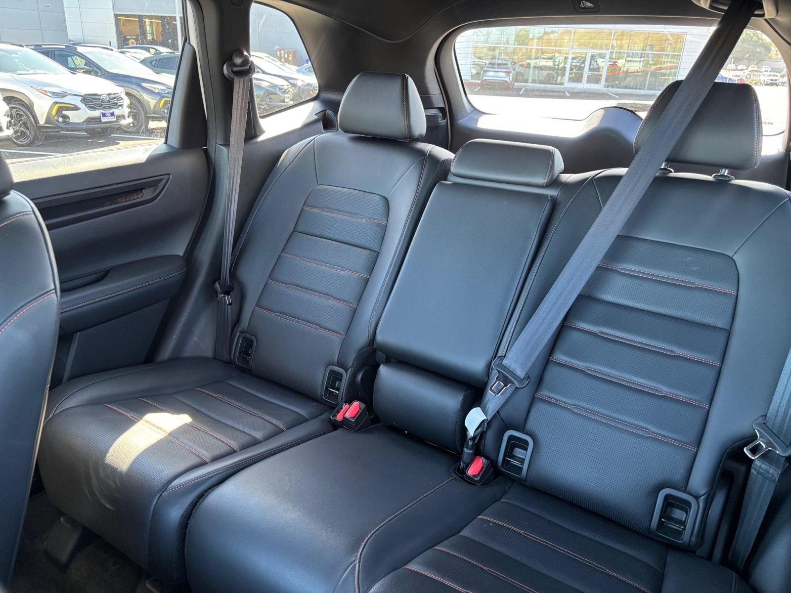 Used 2024 Honda CR-V Sport-L image 16