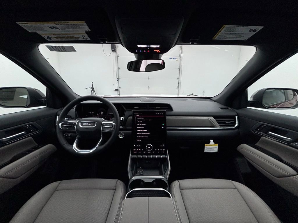 New 2026 GMC Terrain Elevation w/ Elevation Premium Package image 2