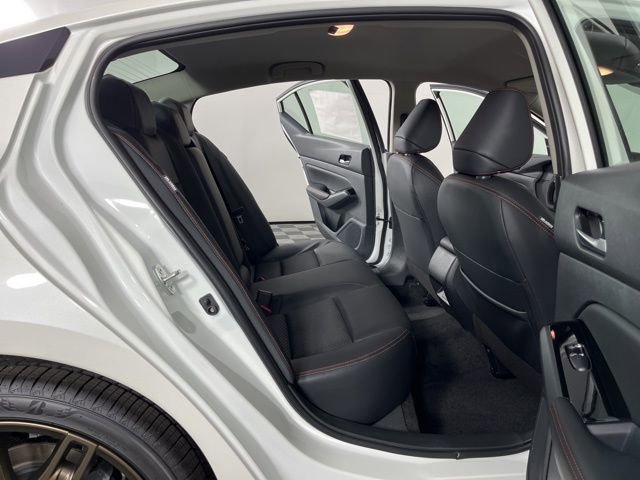 New 2025 Nissan Altima 2.5 SR image 45