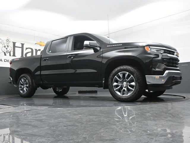 New 2026 Chevrolet Silverado 1500 LT AWD/4WD image 2