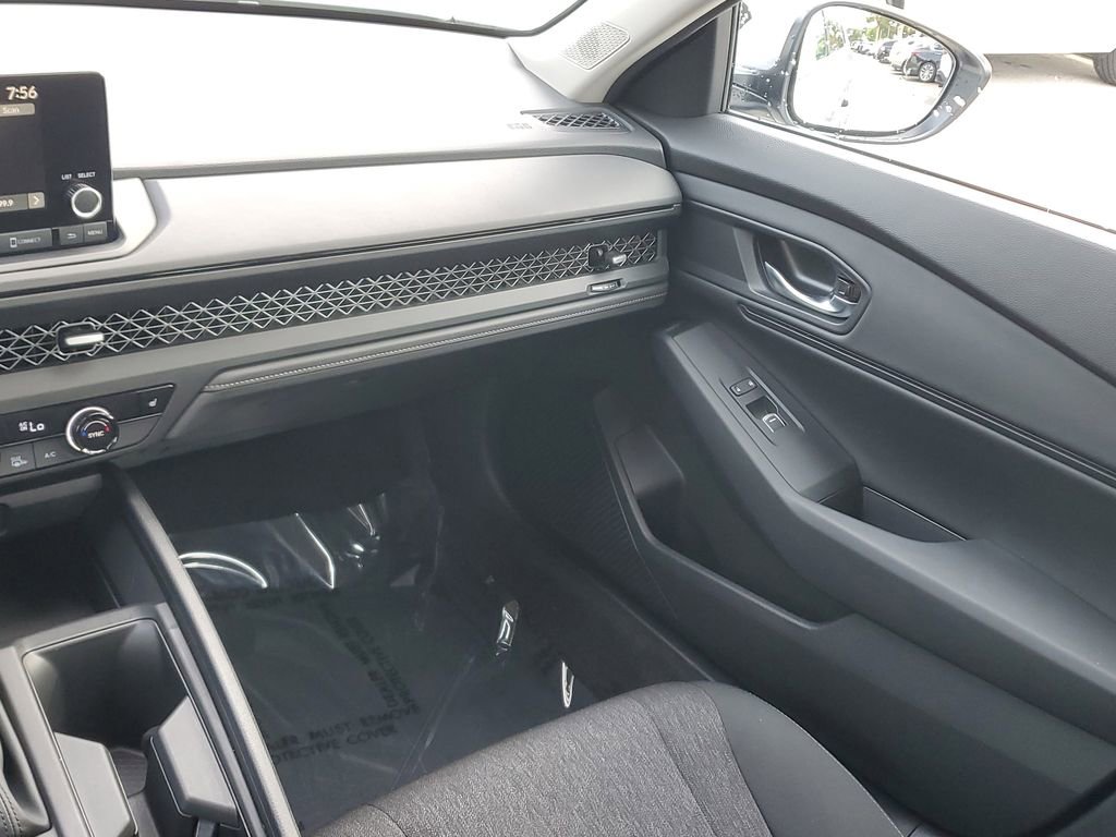 Used 2023 Honda Accord EX image 20