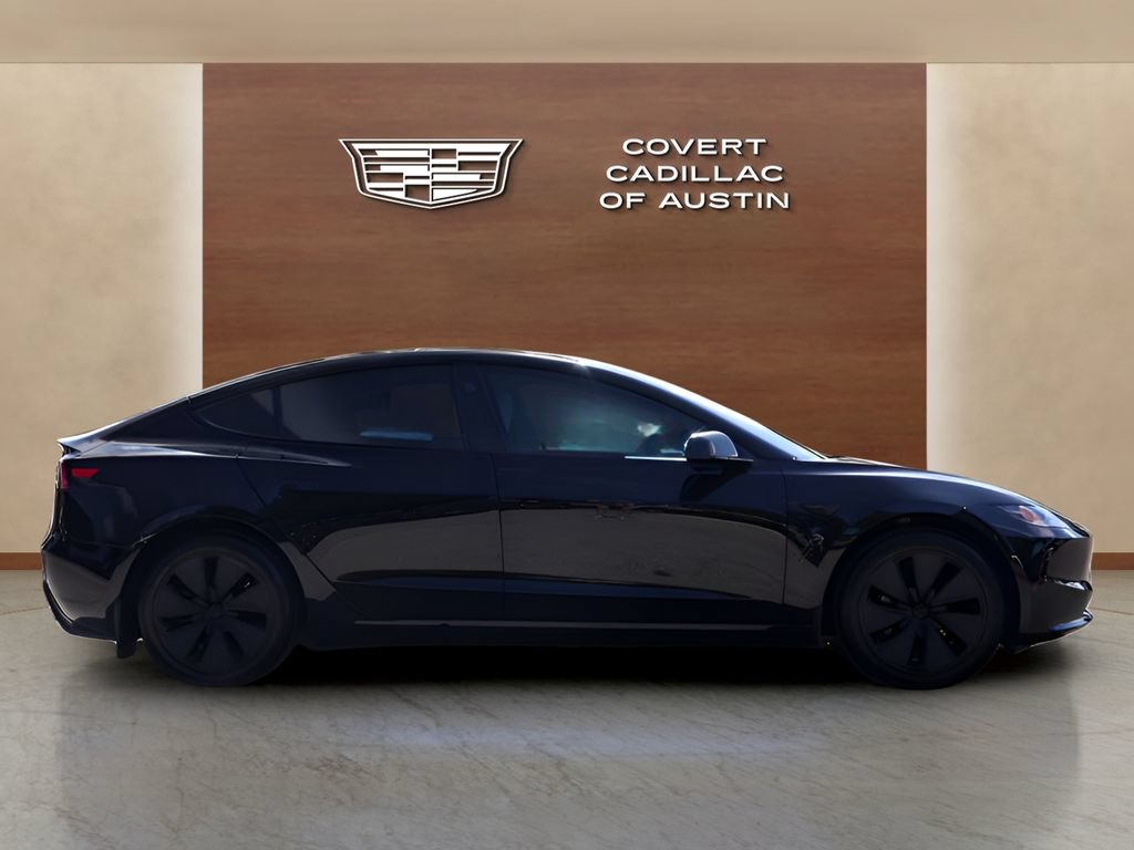 Used 2025 Tesla Model 3 RWD image 5