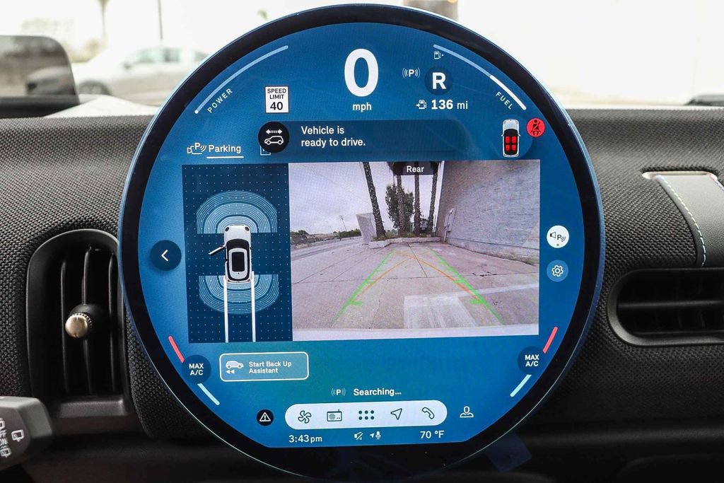 New 2026 MINI Cooper 2-Door Hardtop image 25