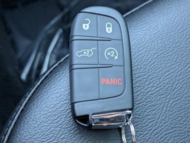 New 2026 Jeep Compass Latitude w/ Sun and Sound Group image 26