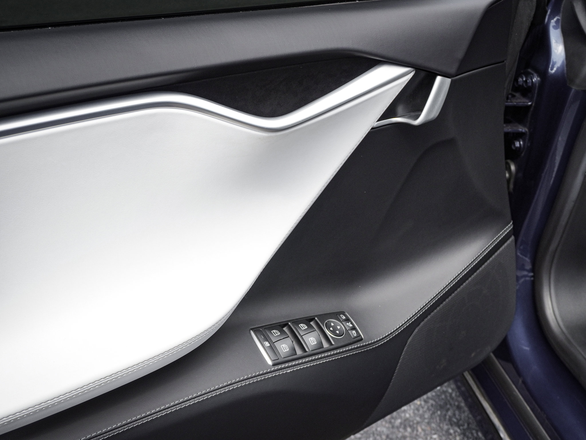 Used 2017 Tesla Model S P100D image 15