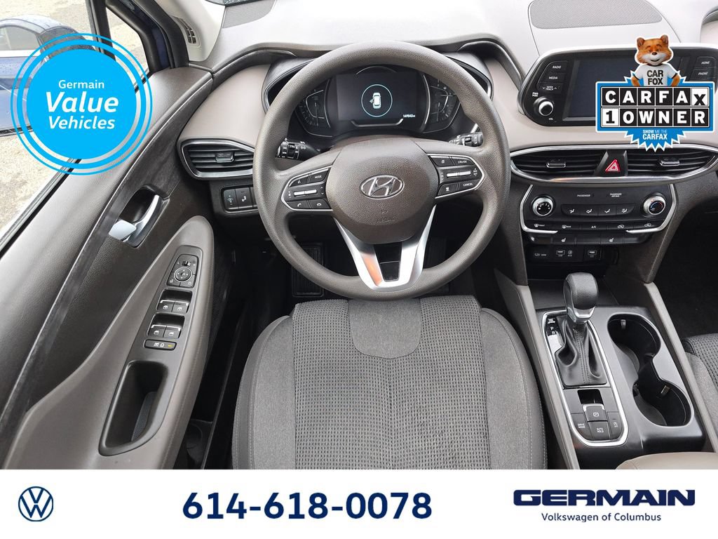 Used 2020 Hyundai Santa Fe SEL w/ Cargo Package FWD image 17