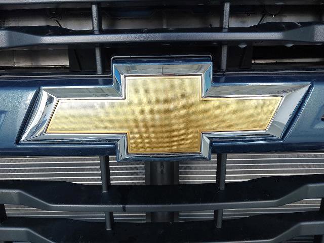 New 2026 Chevrolet Silverado 2500 Custom w/ Custom Value Package image 31