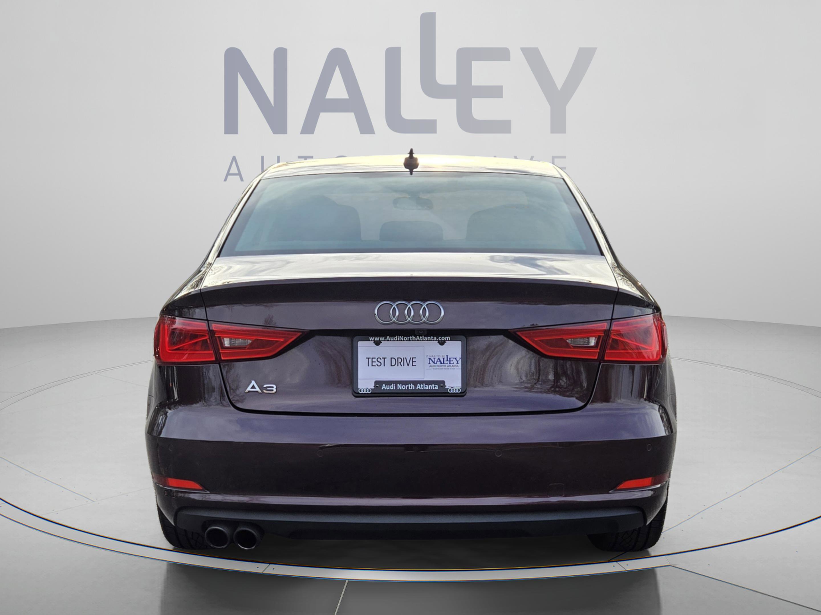 Used 2015 Audi A3 1.8T Premium Plus FWD image 5