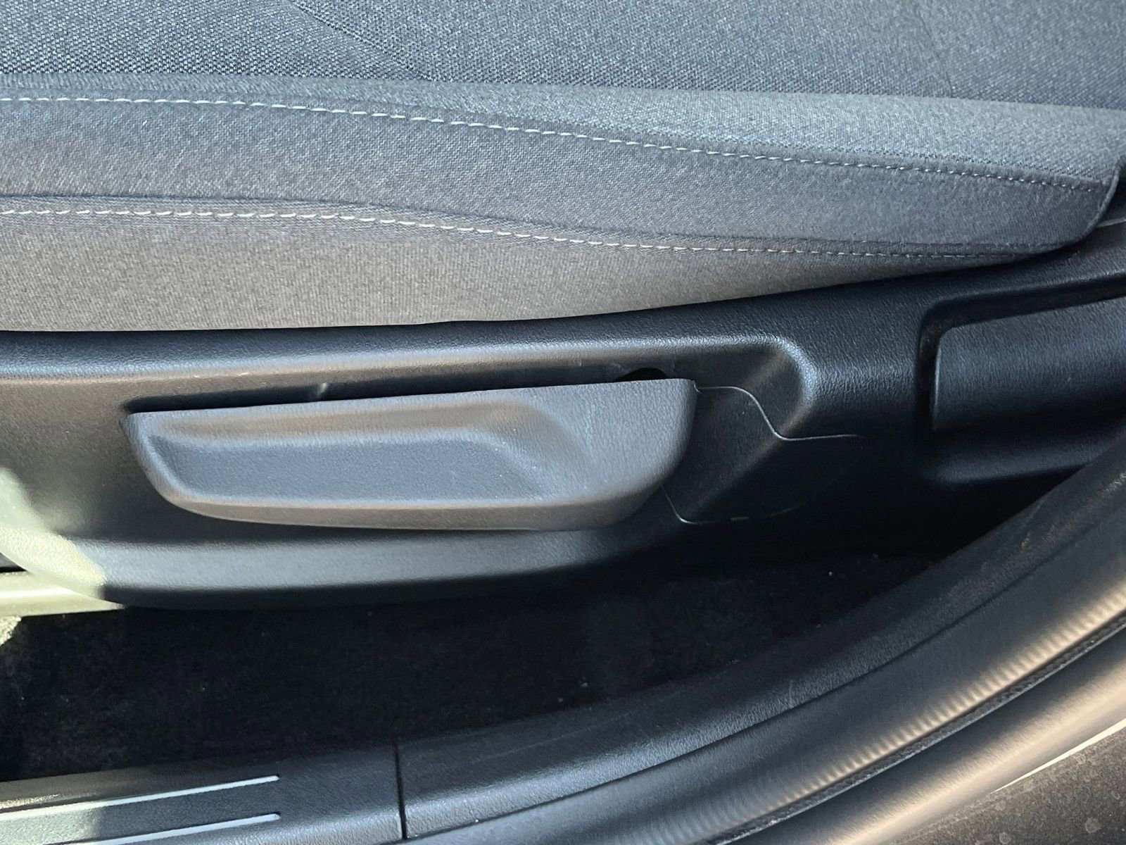 Used 2025 Kia K4 FWD image 22