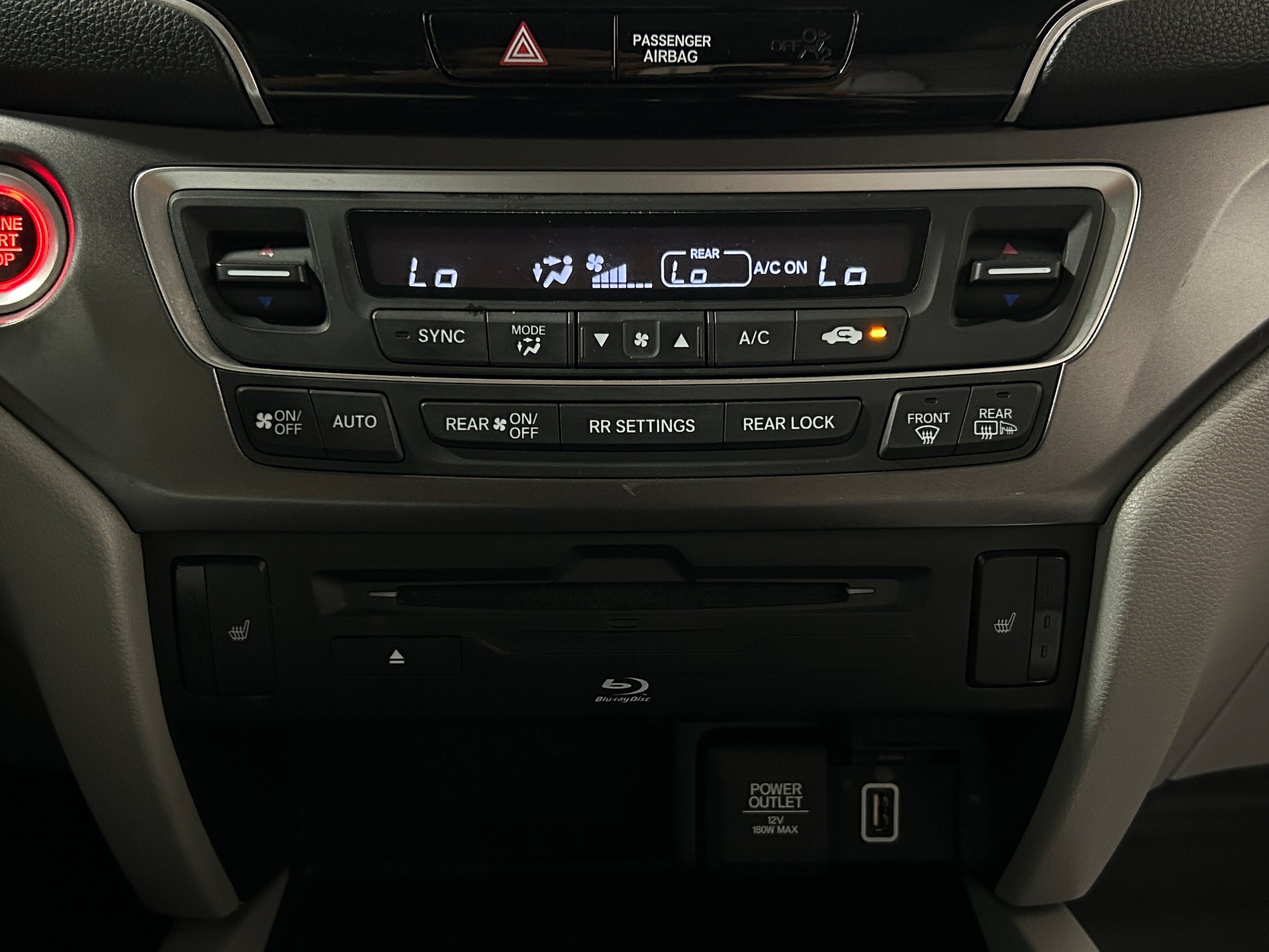 Used 2019 Honda Pilot EX-L image 9