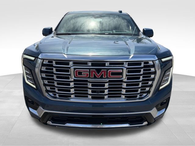 New 2026 GMC Yukon Denali image 2