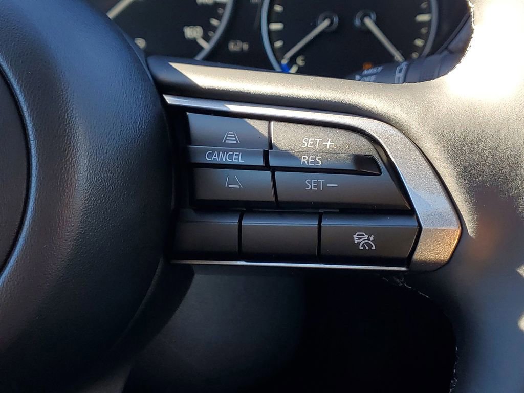 New 2026 MAZDA MAZDA3 s Sport image 20