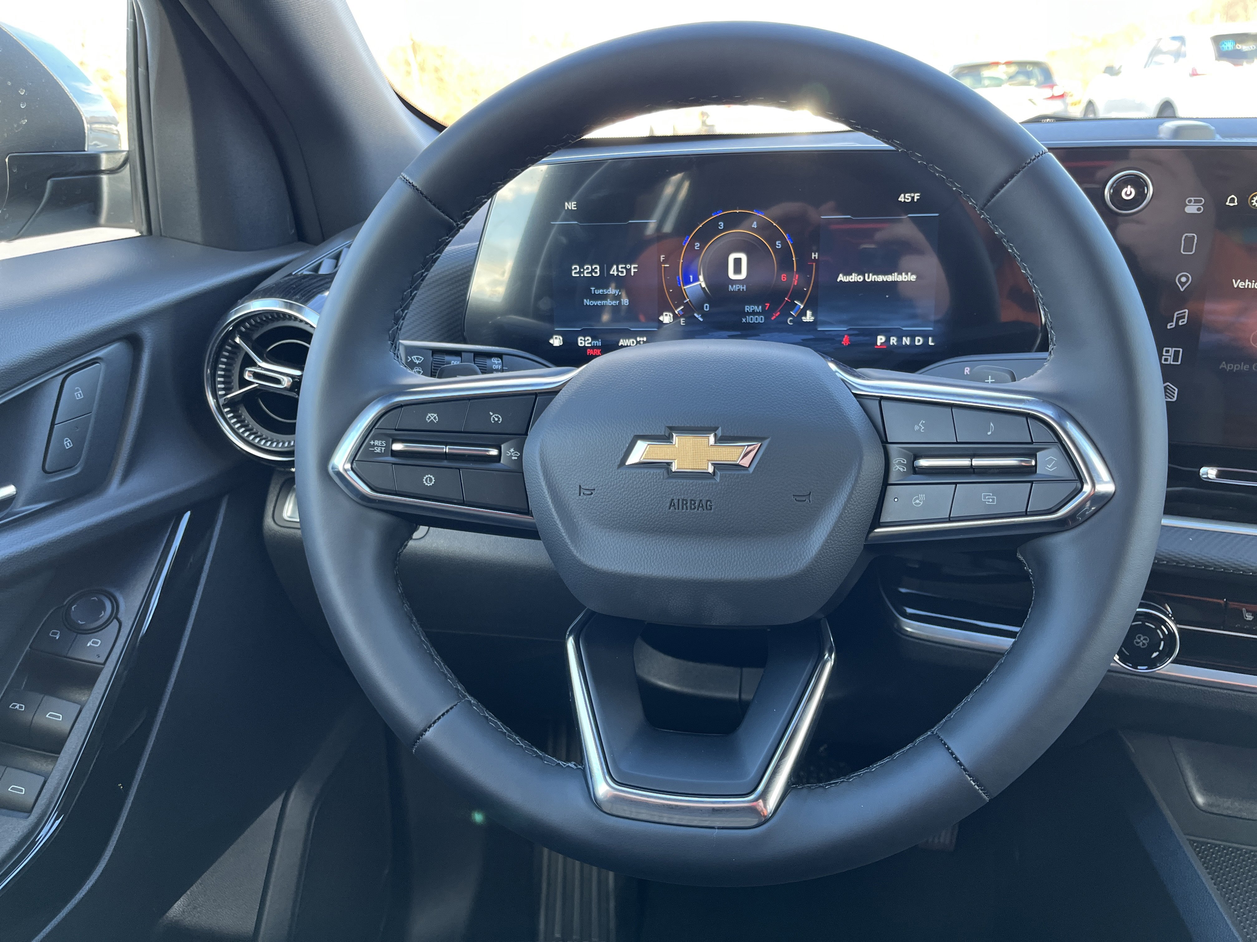 New 2026 Chevrolet Equinox LT image 49