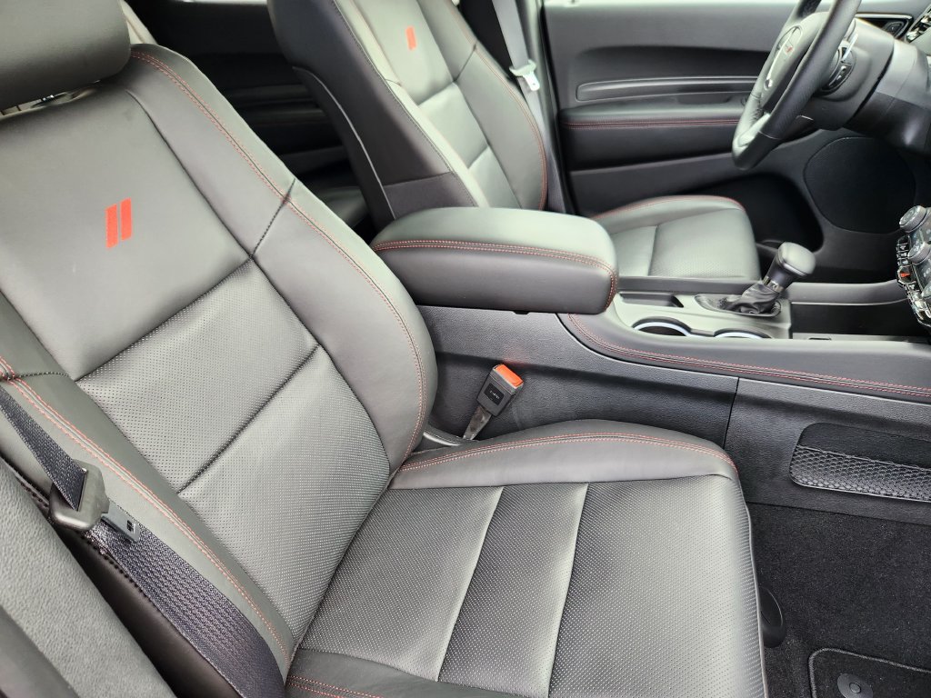New 2026 Dodge Durango GT AWD/4WD image 13