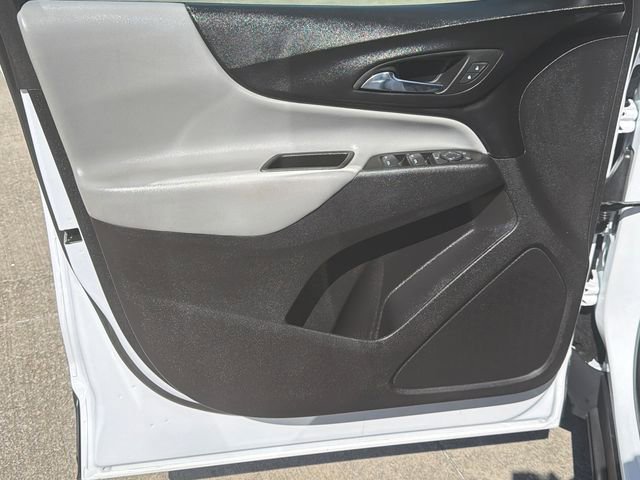 Used 2024 Chevrolet Equinox LS w/ LPO, Floor Liner Package image 10