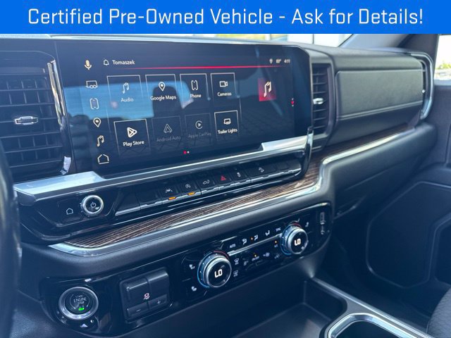 Used 2023 GMC Sierra 1500 Elevation AWD/4WD image 16