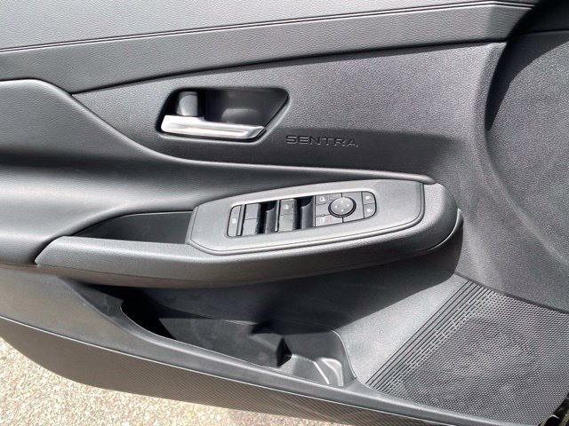 New 2027 Nissan Sentra SV FWD image 13