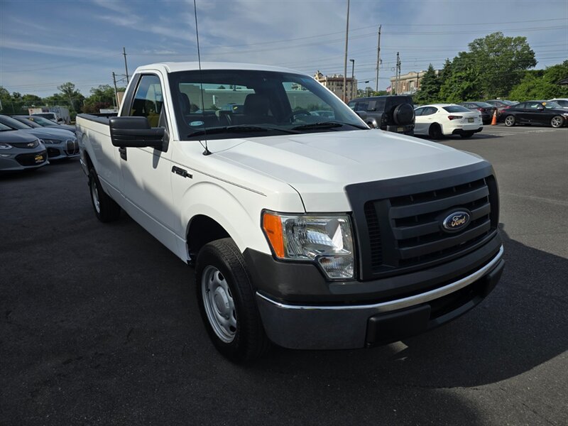 Used 2010 Ford F150 XL RWD image 22