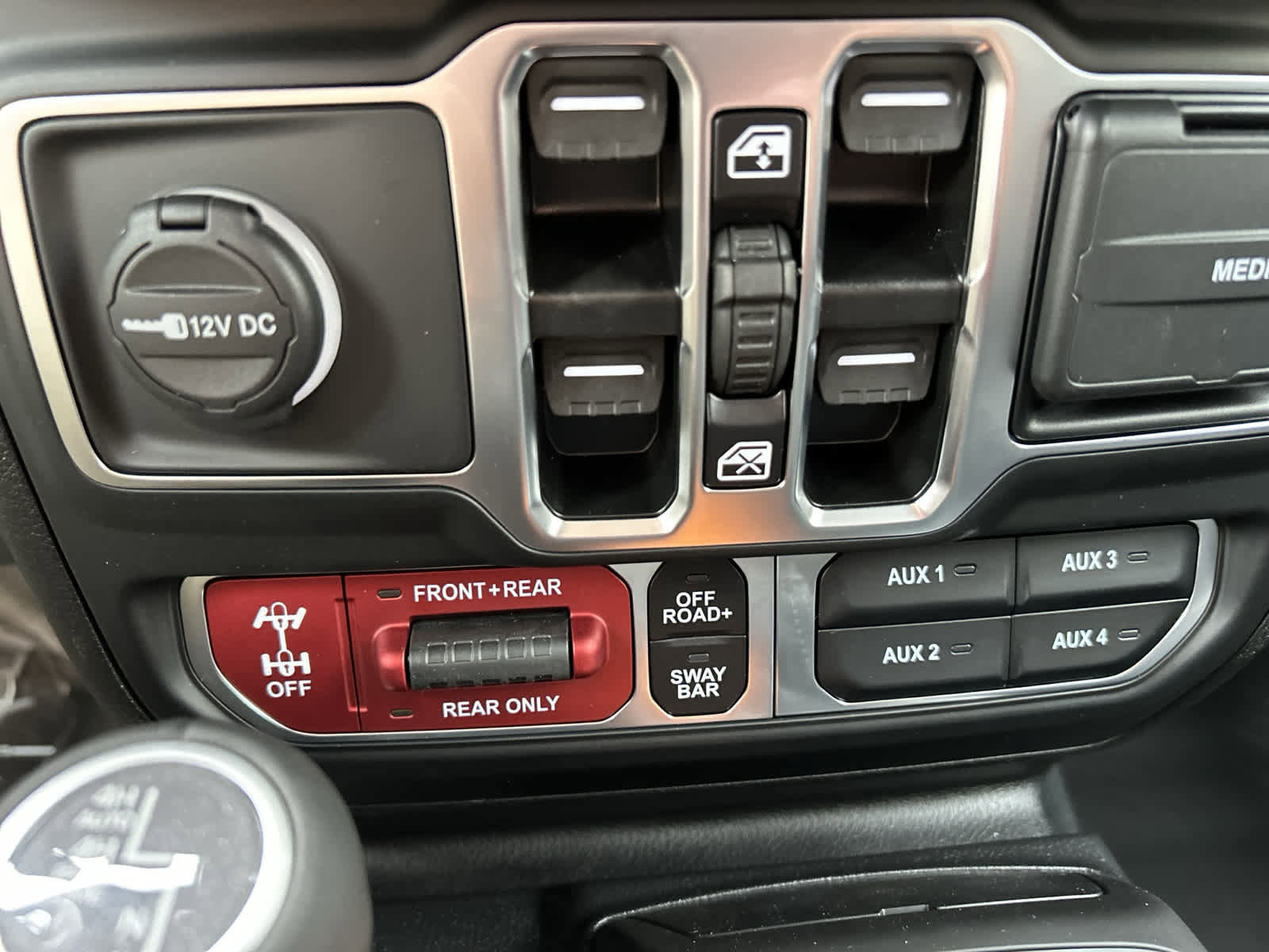 New 2024 Jeep Wrangler Unlimited Rubicon 392 image 43