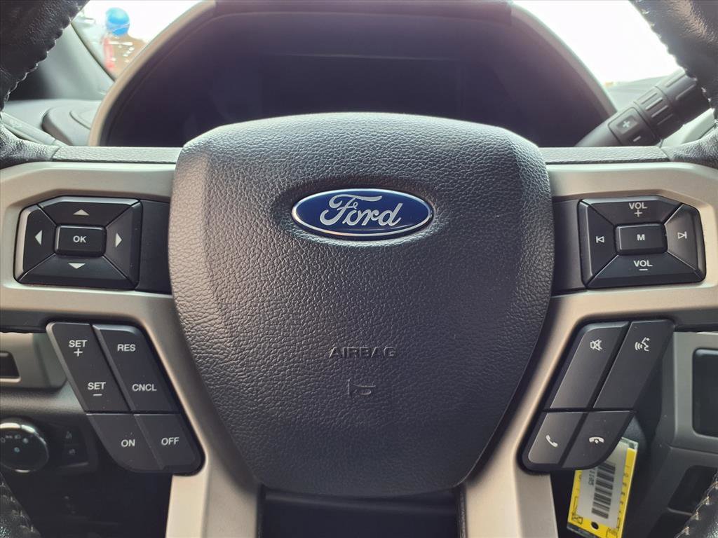 Used 2022 Ford F250 Lariat w/ Lariat Value Package image 16