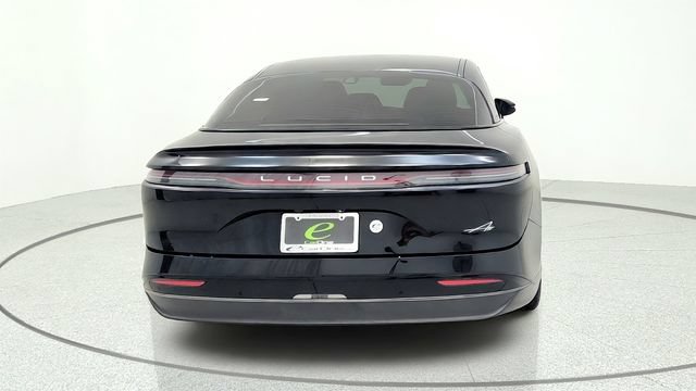 Used 2024 Lucid Air Pure RWD image 7