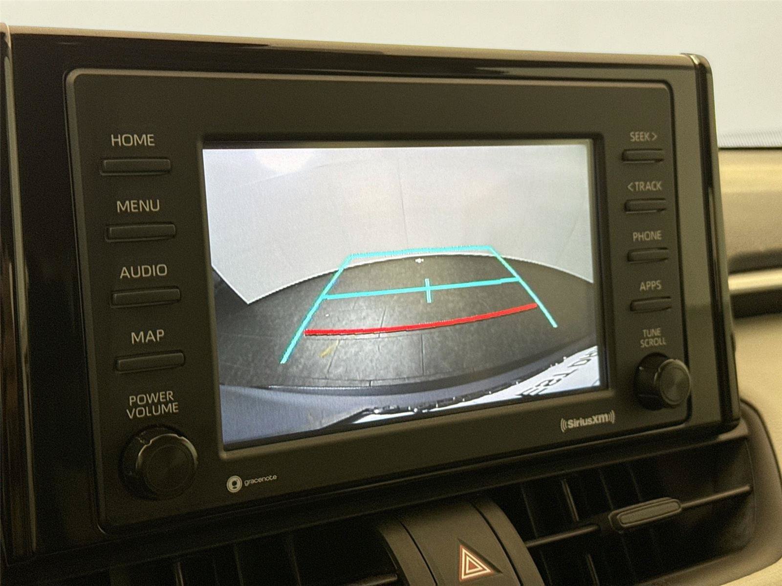 Used 2022 Toyota RAV4 XLE FWD image 21